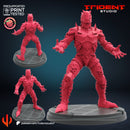 Penance - Marvel: Crisis Protocol Proxy | Trident Studios