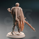 Human Psionic Spellsword - Henry the Punished | DM Stash | DnD | Fantasy | Miniature
