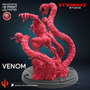 Venom - Marvel: Crisis Protocol Proxy | Trident Studios