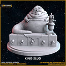 Jabba the Hutt - Star Wars Legion | Shatterpoint Proxy | C27