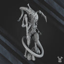 Hive Queen | DakkaDakka | Grim Dark | Fantasy | One Page Rules