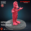 Howard the Duck - Marvel: Crisis Protocol Proxy | Trident Studios