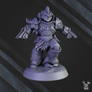 Tangaroa The 7 Ocean Beast | DakkaDakka | Grim Dark | Fantasy | One Page Rules