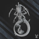 Hive Queen | DakkaDakka | Grim Dark | Fantasy | One Page Rules