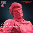Bucky Barnes (Classic) - Marvel: Crisis Protocol Proxy | Trident Studios