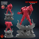 Onslaught - Marvel: Crisis Protocol Proxy | Trident Studios