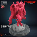 Stryfe - Marvel: Crisis Protocol Proxy | Trident Studios