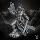 Verid | DakkaDakka | Grim Dark | Fantasy | One Page Rules