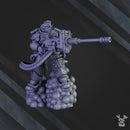 White Megalodon Clan Depressors | DakkaDakka | Grim Dark | Fantasy | One Page Ruless