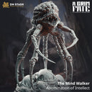 Eldritch Ascendant Brain - The Mind Walker | DM Stash | DnD | Fantasy | Miniature