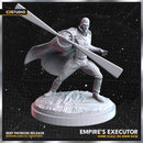 Grand Inquisitor 40mm Scale Miniature | Shatterpoint Proxy | C27