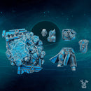 Scylla Chameleon | DakkaDakka | Grim Dark | Fantasy | One Page Rules