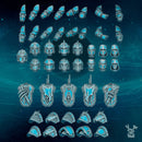 Scylla Squad build-kit | DakkaDakka | Grim Dark | Fantasy | One Page Rules