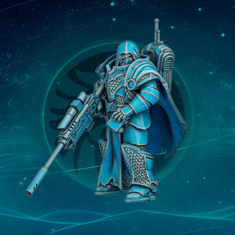 Scylla Dragon Hunter | DakkaDakka | Grim Dark | Fantasy | One Page Rules