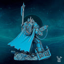 Scylla Alfarat The First Twin | DakkaDakka | Grim Dark | Fantasy | One Page Rules