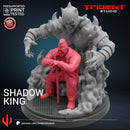 Shadow King - Marvel: Crisis Protocol Proxy | Trident Studios
