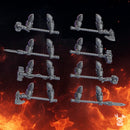 Pactum Aeternum Weapon Bits | DakkaDakka | Grim Dark Fantasy