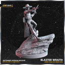 Cad Bane - Star Wars Legion | Shatterpoint Proxy | C27