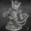 Gharghkool 'Da Big Wrecka | DakkaDakka | Grim Dark | Fantasy | One Page Ruless