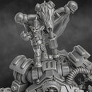Gharghkool 'Da Big Wrecka | DakkaDakka | Grim Dark | Fantasy | One Page Ruless