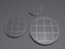 Trident Plain Base - 35mm | 50mm | 65mm