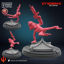 Hit Monkey - Marvel: Crisis Protocol Proxy | Trident Studios