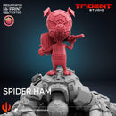 Spiderham - Marvel: Crisis Protocol Proxy | Trident Studios