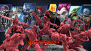 June 2025 Full Trident Release (8 Miniatures) - Marvel: Crisis Protocol Proxy | Trident Studios