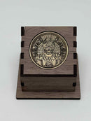 Metal Force Tokens –  Star Wars Unlimited TCG Accessories | Unique Collectible Game Token | Hand Polished