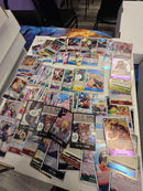 One Piece TCG Card Lots - Guaranteed Rares/DON!!