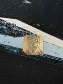 Metal Initiative Tokens –  Star Wars Unlimited TCG Accessories | Unique Collectible Game Token | Hand Polished