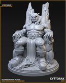 Cyttorak - 40mm on 65mm Base | Crisis Protocol Proxy | C27