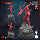 Aegon - Marvel: Crisis Protocol Proxy | Trident Studios