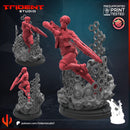 Shadow Shell - Marvel: Crisis Protocol Proxy | Trident Studios