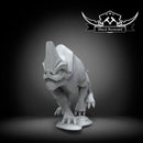 Moutainback companion | Star Wars Legion Proxy | Black Remnant