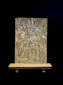 Gundam TCG Collector Card Display - Custom Engraved Keepsake