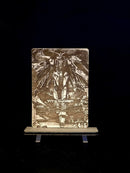 Gundam TCG Collector Card Display - Custom Engraved Keepsake