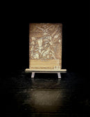 Magic: The Gathering Collector Card Display - Custom Engraved Keepsake