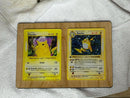 Pokemon Evolution Card Display - Floating Acrylic Wall Art Frame