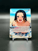 One Piece Leader Card Display - Acrylic Collector Desk Display