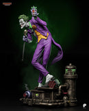 Joker – Resin Statue