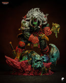 Battle Beast – Invincible – Resin Statue
