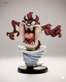 Taz – Resin Statue