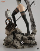 2B – NieR: Automata – Resin Statue