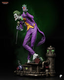 Joker – Resin Statue