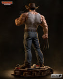Logan – Resin Statue