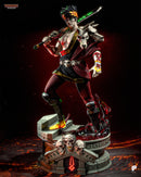 Zagreus – Hades – Resin Statue