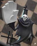 Lord Death – Soul Eater – Resin Statue