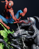 Spider – Man – Resin Statue
