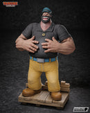 Bluto – Popeye – Resin Statue
